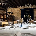 Hotel El Paraiso Del Pas Barcenilla