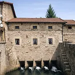 Hotel El Paraiso Del Pas