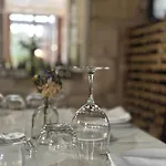 El Paraiso Del Pas Hotel Barcenilla