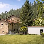 El Paraiso Del Pas Barcenilla