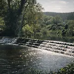 El Paraiso Del Pas Barcenilla