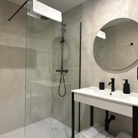 El Paraiso Del Pas Barcenilla