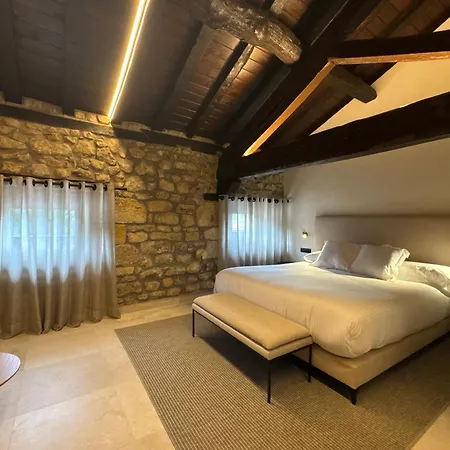 El Paraiso Del Pas Hotel Barcenilla