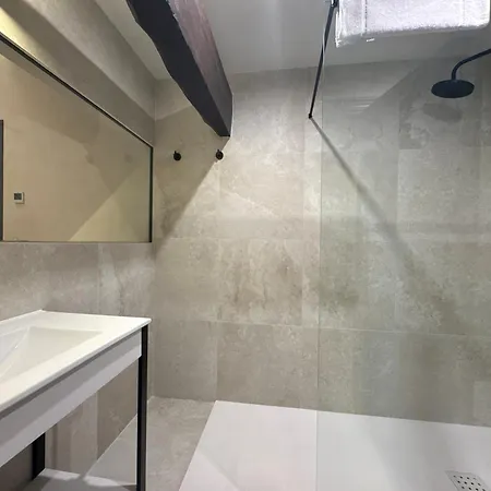 Hotel El Paraiso Del Pas *