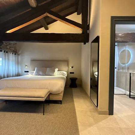 Hotel El Paraiso Del Pas *