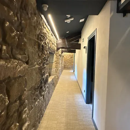 Hotel El Paraiso Del Pas *