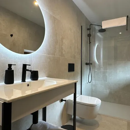 El Paraiso Del Pas Hotel Barcenilla