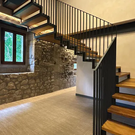 El Paraiso Del Pas Hotel Barcenilla