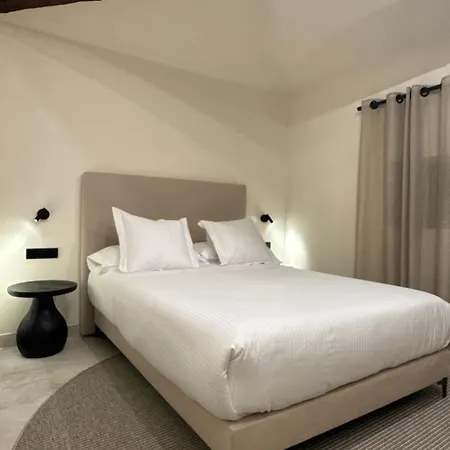 El Paraiso Del Pas Hotel