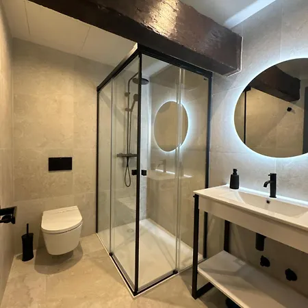 El Paraiso Del Pas Hotel