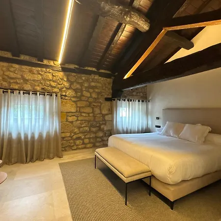 El Paraiso Del Pas Barcenilla