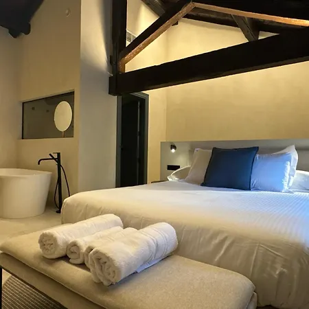 Hotel El Paraiso Del Pas