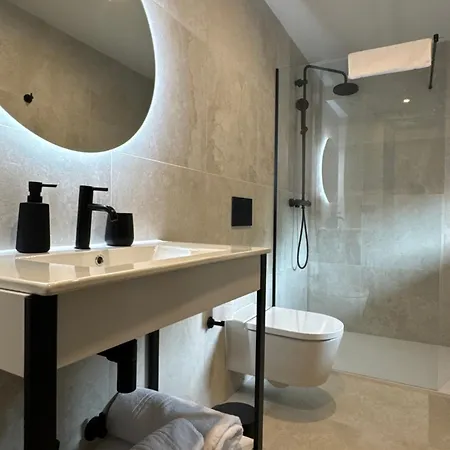 El Paraiso Del Pas *