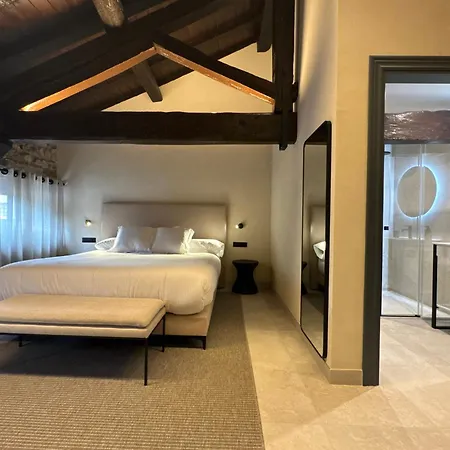 Hotel El Paraiso Del Pas *