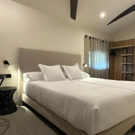 Hotel El Paraiso Del Pas Barcenilla