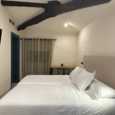 Hotel El Paraiso Del Pas *