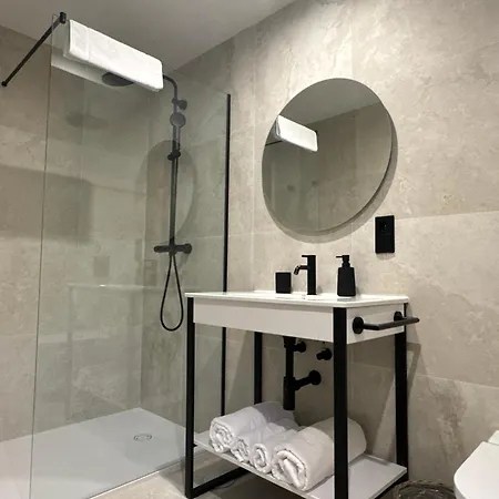 El Paraiso Del Pas Hotel *