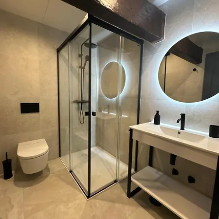 El Paraiso Del Pas * Barcenilla