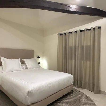 Hotel El Paraiso Del Pas Barcenilla