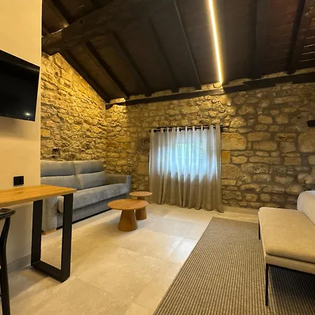 El Paraiso Del Pas Barcenilla