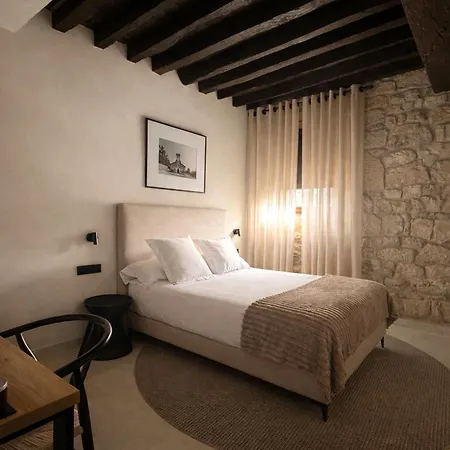 El Paraiso Del Pas Hotel *