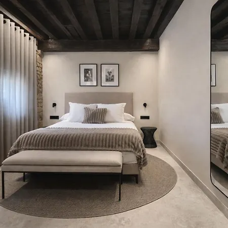 El Paraiso Del Pas Hotel Barcenilla