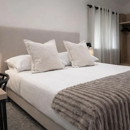 Hotel El Paraiso Del Pas