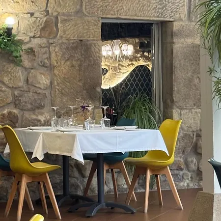 El Paraiso Del Pas Hotel