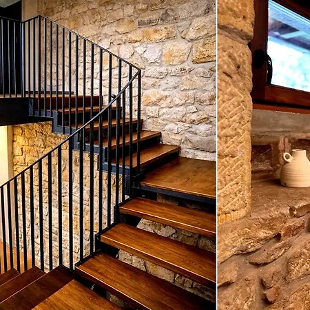 Hotel El Paraiso Del Pas Barcenilla