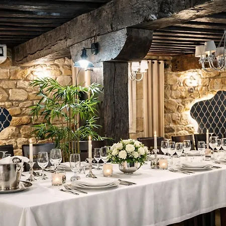 El Paraiso Del Pas Hotel *