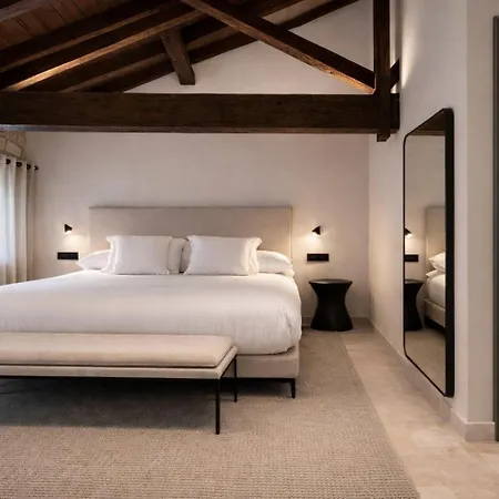 Hotel El Paraiso Del Pas *