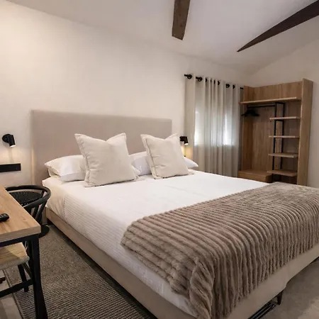 Hotel El Paraiso Del Pas *