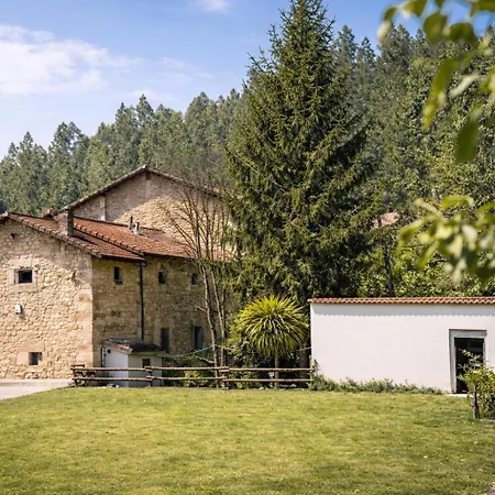 El Paraiso Del Pas Barcenilla