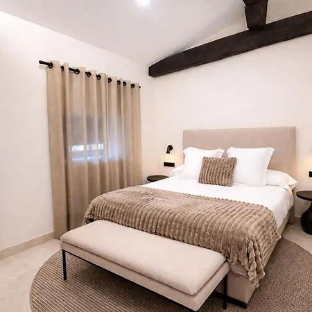 El Paraiso Del Pas Hotel Barcenilla