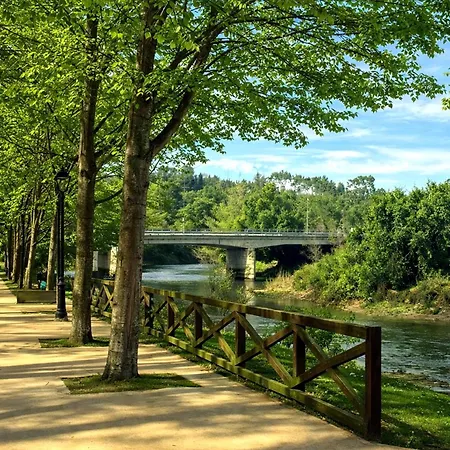 El Paraiso Del Pas * Barcenilla
