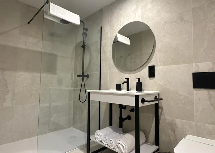 El Paraiso Del Pas Hotel *