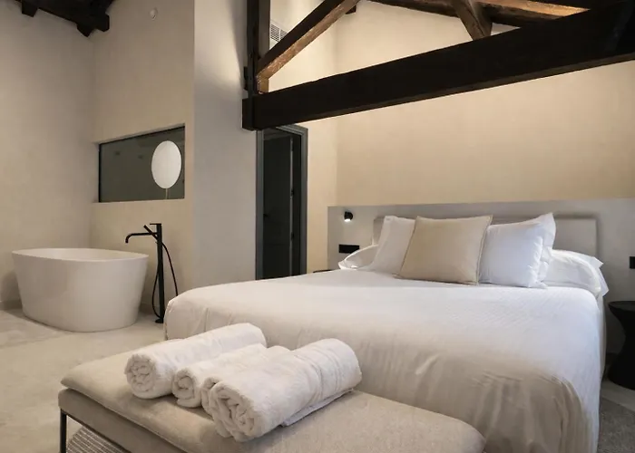 El Paraiso Del Pas Hotel Barcenilla