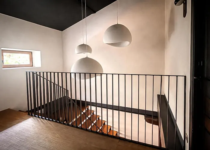 El Paraiso Del Pas Hotel