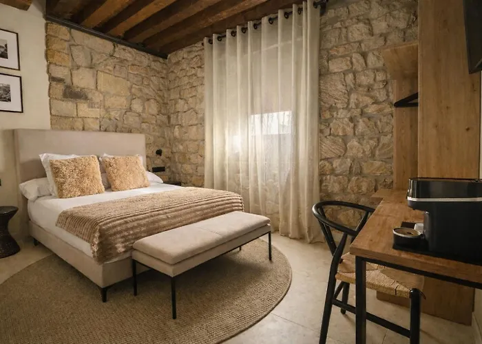 El Paraiso Del Pas Hotel *