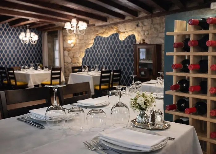 Hotel El Paraiso Del Pas