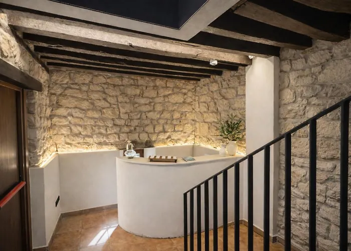 El Paraiso Del Pas Hotel *