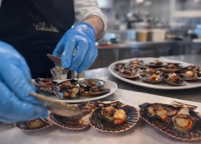 El Paraiso Del Pas Hotel Barcenilla