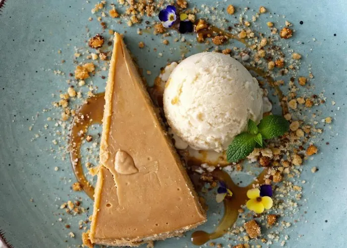 El Paraiso Del Pas Hotel Barcenilla