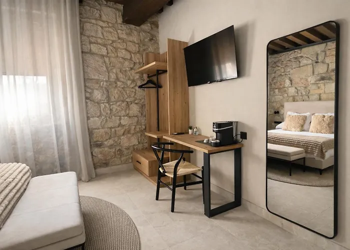 Hotel El Paraiso Del Pas Barcenilla