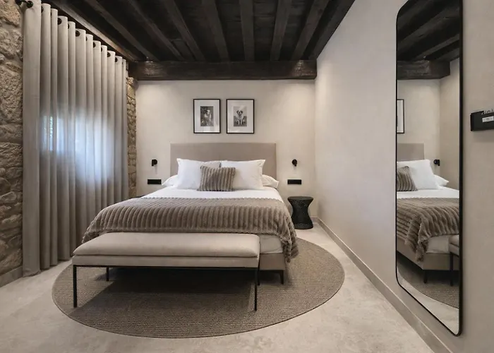 El Paraiso Del Pas Hotel Barcenilla