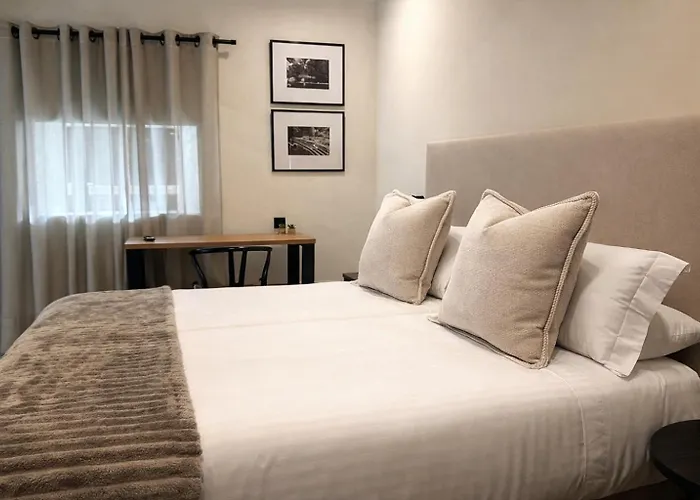 El Paraiso Del Pas * Barcenilla