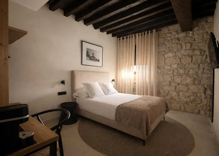 El Paraiso Del Pas Hotel