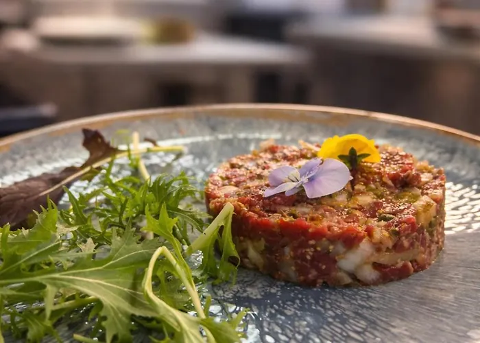 El Paraiso Del Pas * Barcenilla