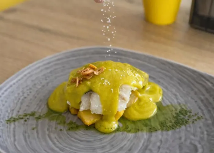 Hotel El Paraiso Del Pas