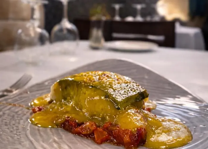 El Paraiso Del Pas Hotel *